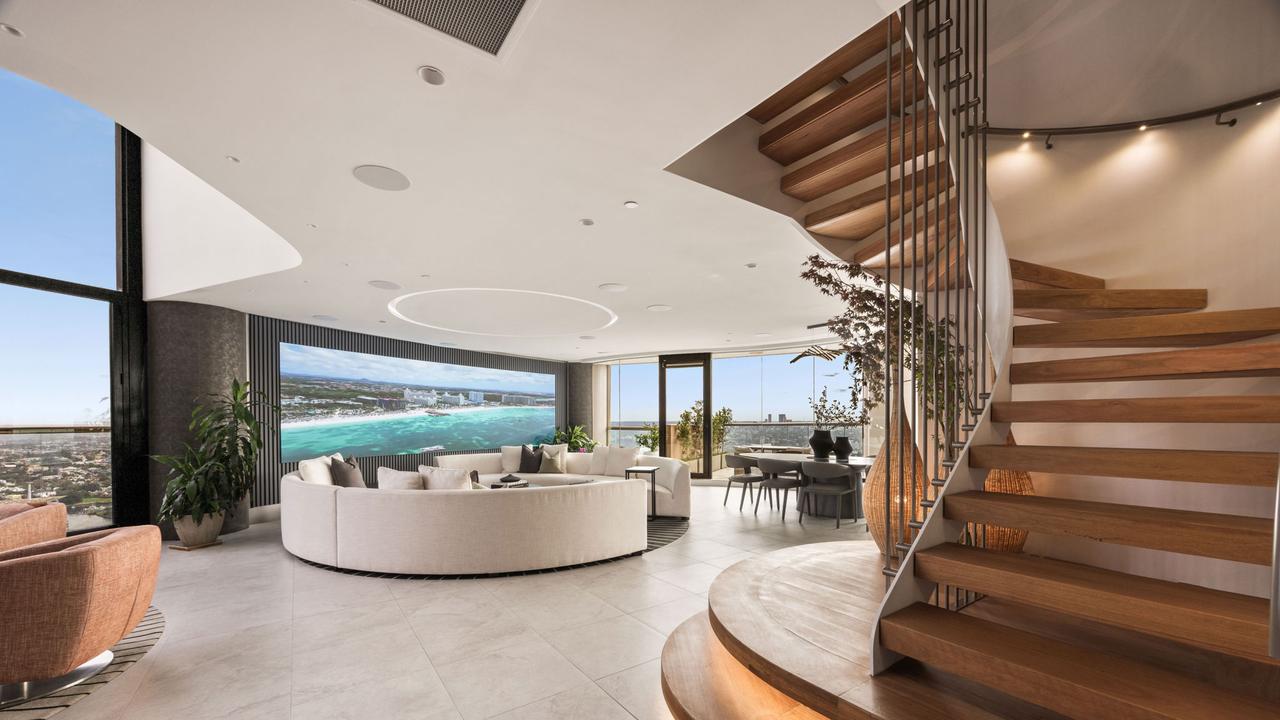The home has a $30m price tag. Picture: realestate.com.au