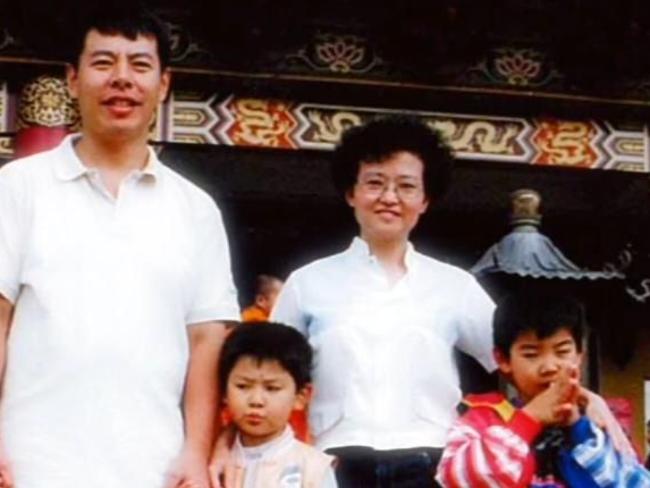 Lin family murder: Robert Xie jury discharged - unable to reach verdict ...