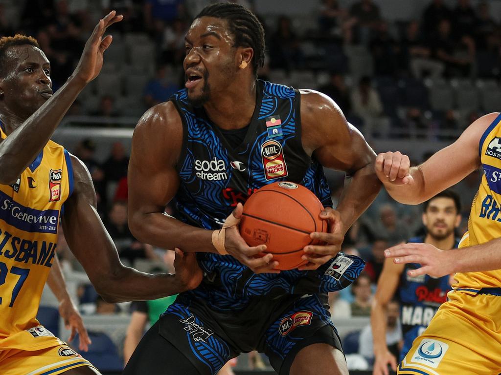 NBL 22 results: Melbourne United defeat Brisbane Bullets in Dean ...