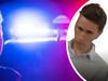 ‘Snapped a light pole’: How young driver on GHB wrote off $80k car