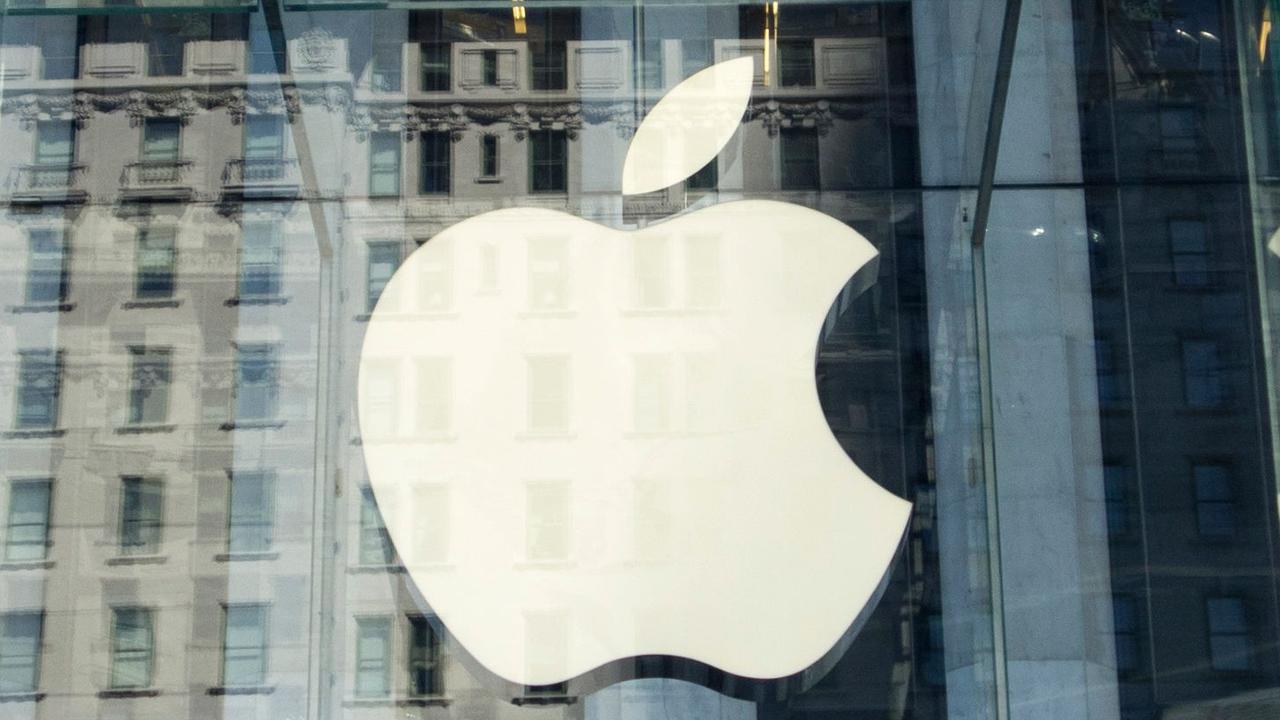 Apple set to become first US company to hit $2 trillion milestone | The ...