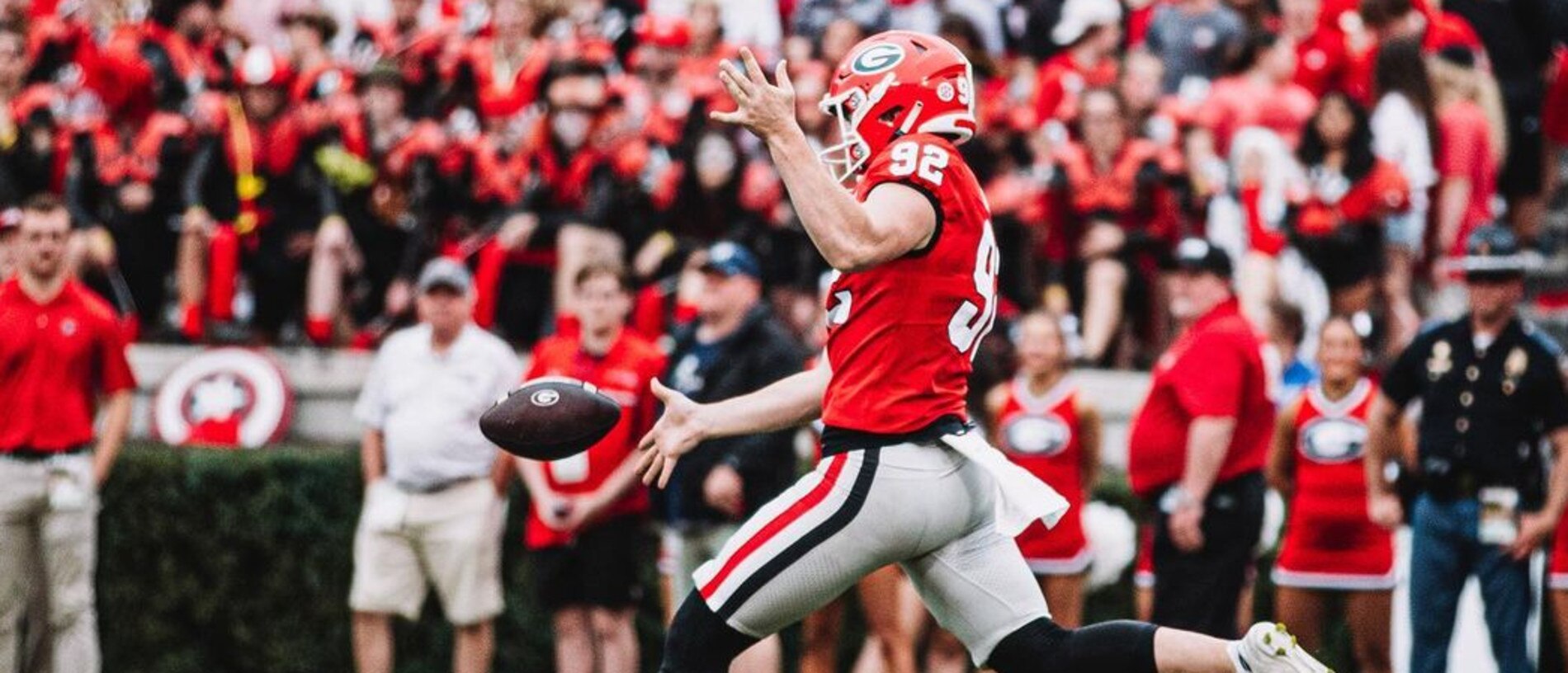 American college football grand final stars Victorians Brett