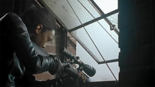 The Walking Dead Season Seven Episode 14 preview 