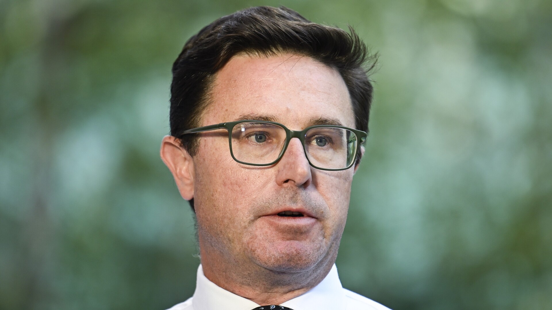 Nationals responds as party faces same issues as Liberals