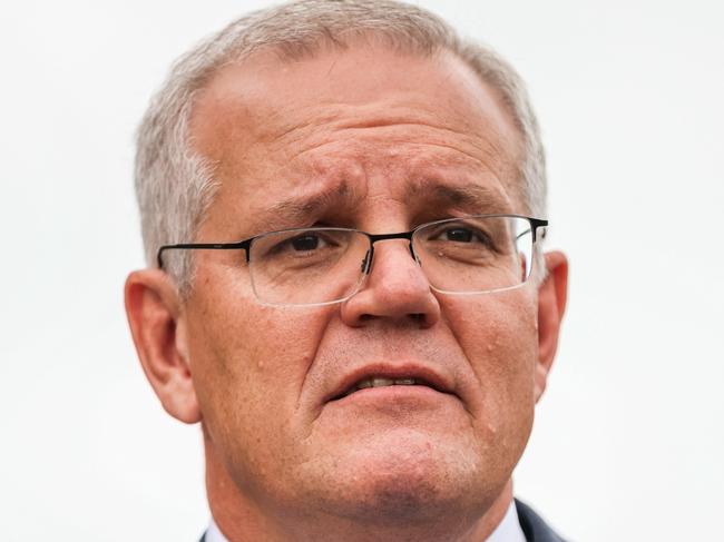 ‘Calm down’: PM’s clash over key detail