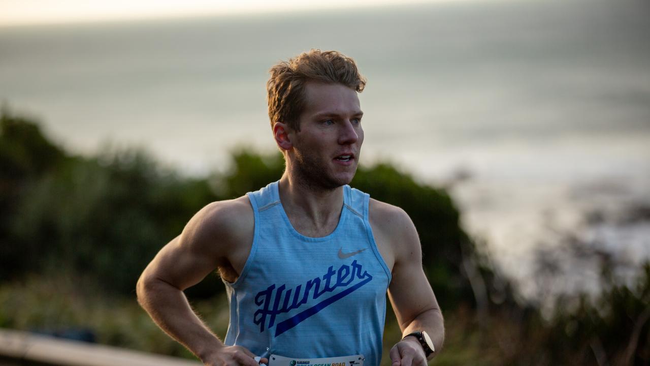 2021 Great Ocean Road Running Festival pictures | The Courier Mail
