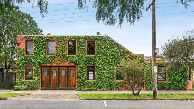 14A Milfay Ave, Moonee Ponds - for herald sun real estate