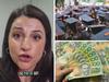 Insane salary uni grads complaining about