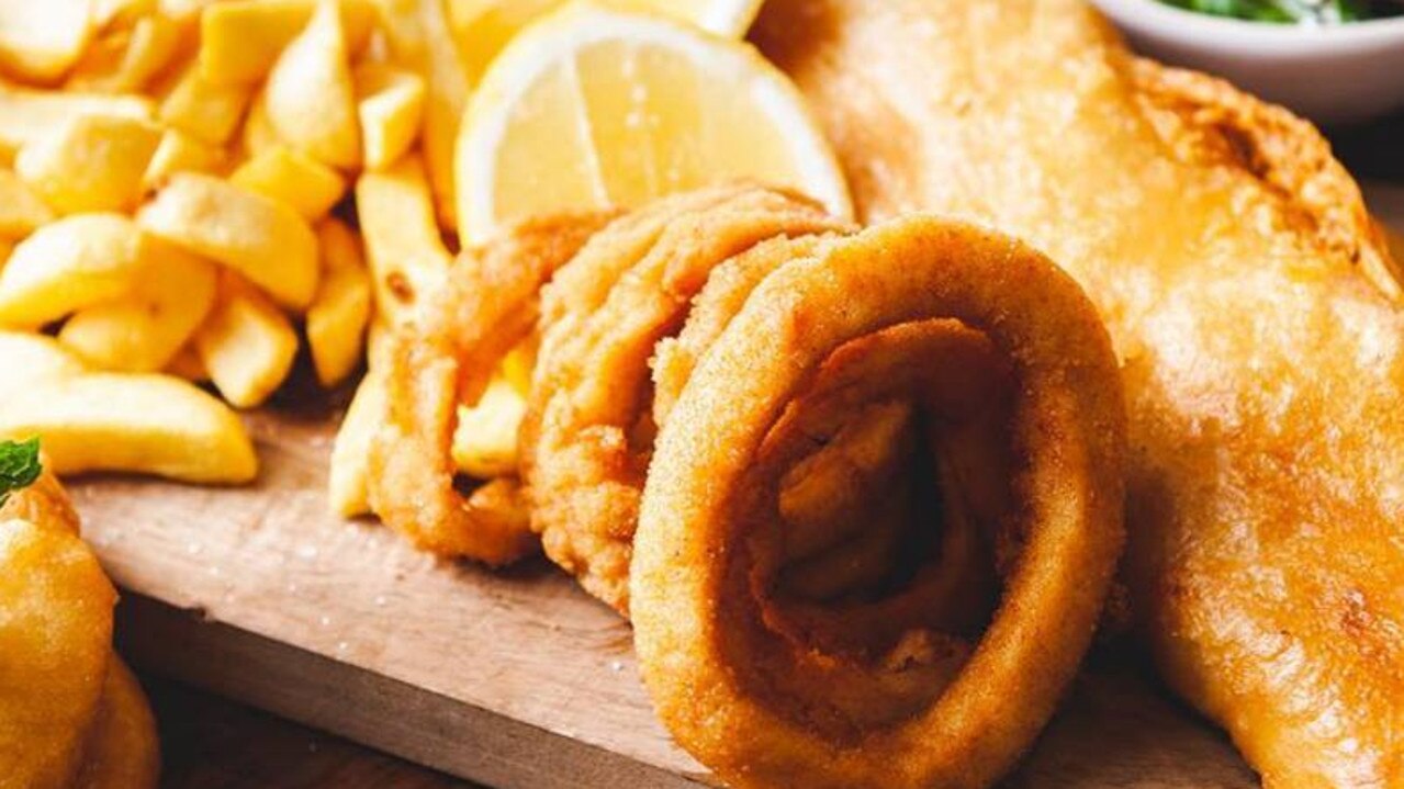 Brisbane Best Fish And Chips Top 10 Restaurants For 2019 Revealed