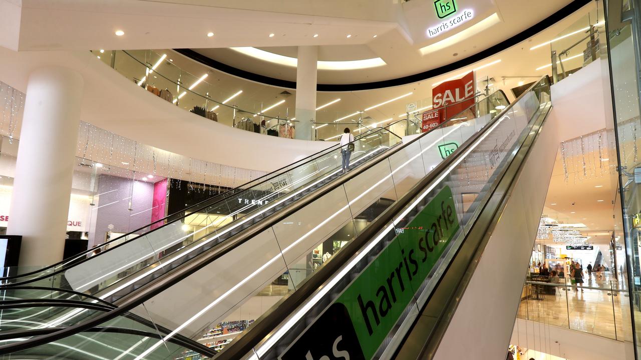 Harris Scarfe could have wider impact on mall landlords