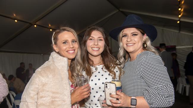 Lockyer Valley Turf Club Gatton Cup day, Saturday, June 26, 2021. PHOTO: Ali Kuchel