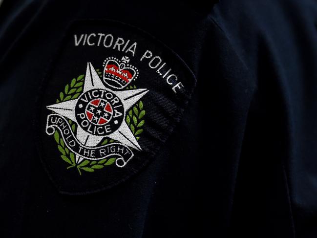 Organisers have stressed the importance of working with Victoria Police to curb vigilante behaviour in the community. (AAP Image/Tracey Nearmy)