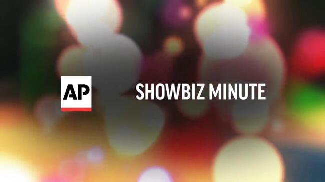 ShowBiz Minute: HYBE, Shakira, ‘Gran Turismo’ | news.com.au — Australia ...