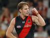 ‘Driven to be perfect’: Essendon’s diamond in the rough