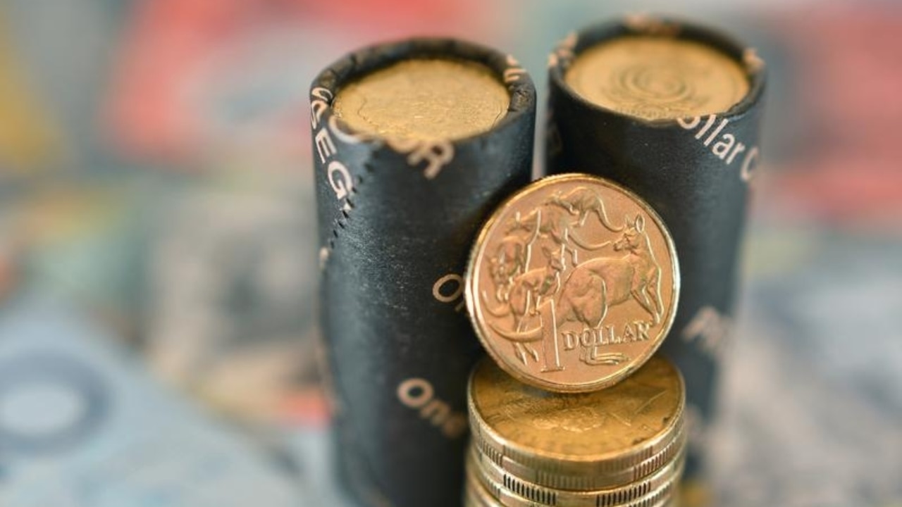 RBA leaves rates unchanged