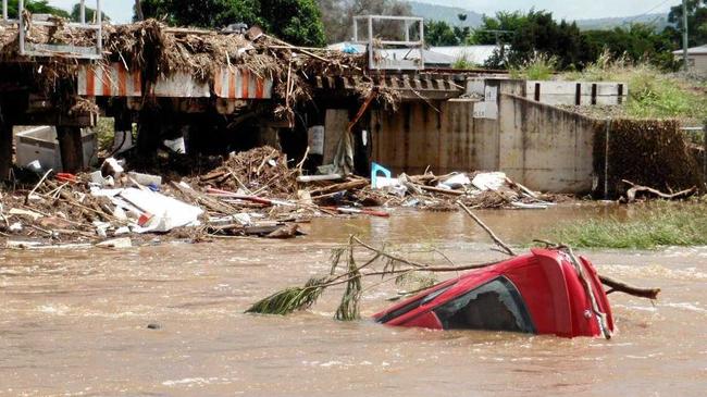 Toowoomba’s Wagner brothers – Denis, John, Joe and Neill – say a 60 Minutes’ feature defamed them when it said “an unprecedented inland tsunami” occurred and that this resulted from the Wagner business “failing” to prevent a quarry wall from collapsing during the deadly floods.