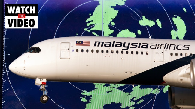 New theory of MH370’s flight leads to ‘horrifying’ conclusion