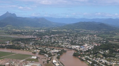 The bashing and robbery is alleged to have happened at a workshop in the industrial area of Murwillumbah in the Tweed Shire.