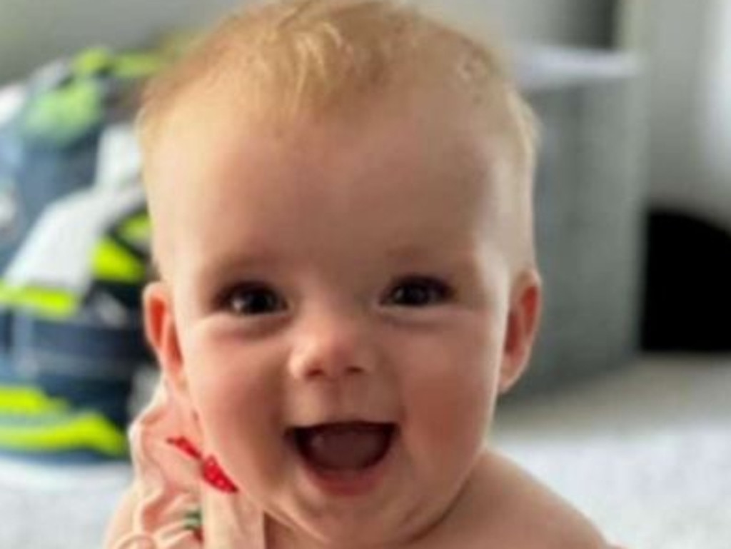 Fraser Coast’s Cutest Baby Top 5 Announced | The Cairns Post