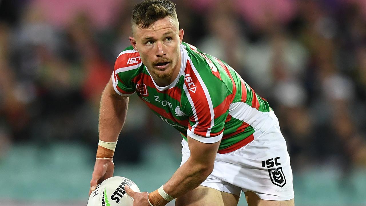 Damien Cook has one regret about his NRL journey.