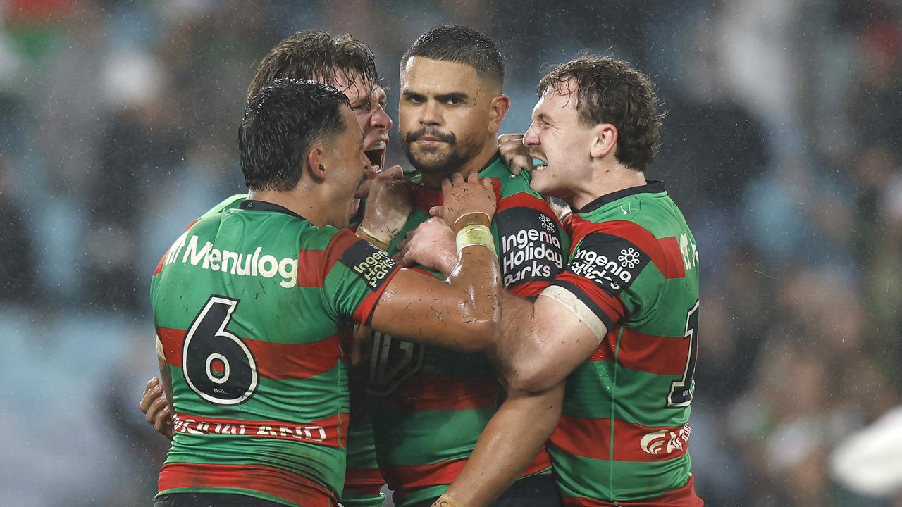 Insane Latrell act leaves fans gobsmacked