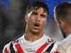 Rugby slammed amid fresh Suaalii rumour