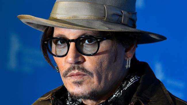 Johnny Depp says in a witness statement that it was “physically impossible” for him to do the things Amber Heard has accused him of.