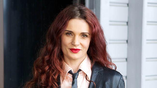 Danielle Cormack