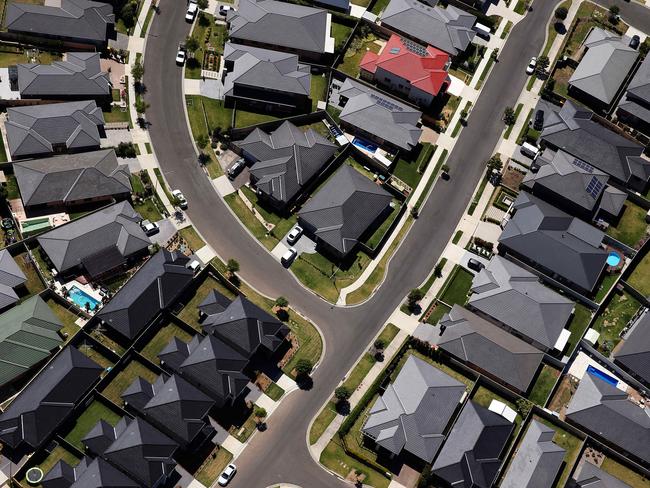 Why changing negative gearing rules is bad for renters