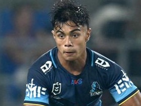 Keano Kini. Picture: NRL Imagery