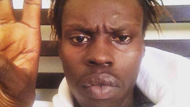 Isaac Gatkuoth could be deported.