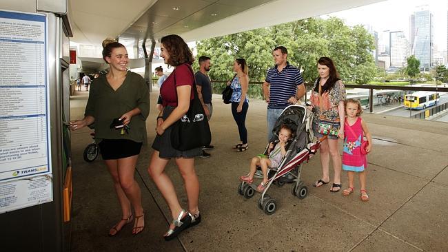 $1.54b plan to change the way we travel