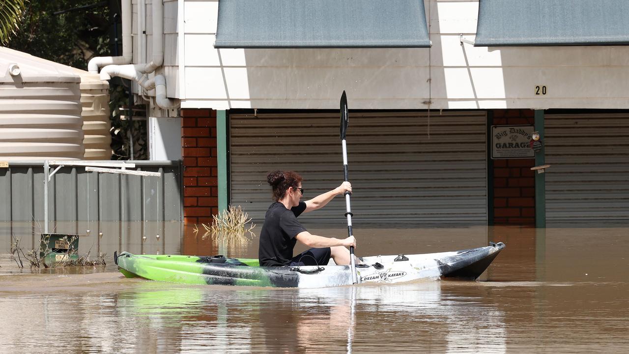 Floods