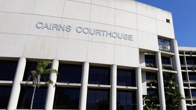 The jury trial of Nathan Morris, 21, over the death of his sister’s boyfriend in October 2022, is expected to last a week. Picture: Brendan Radke