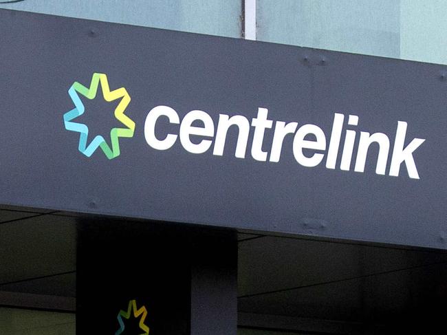 MELBOURNE, AUSTRALIA - NewsWire Photos September 7 2020: Centrelink in Abbotsford during stage 4 lockdowns in Melbourne. Picture: NCA NewsWire / David Geraghty