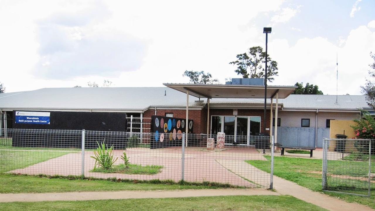 Two toddlers found dead in car in Woorabinda, Queensland | The Advertiser