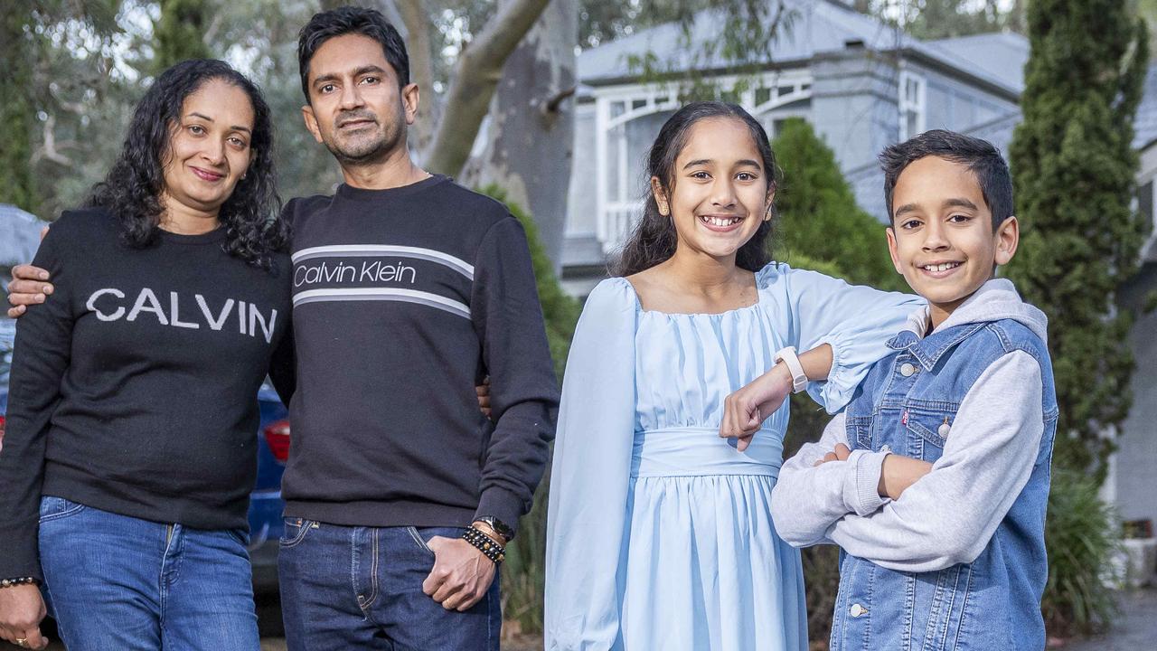 Surprise Melbourne suburbs tipped for biggest house price rises in 2030