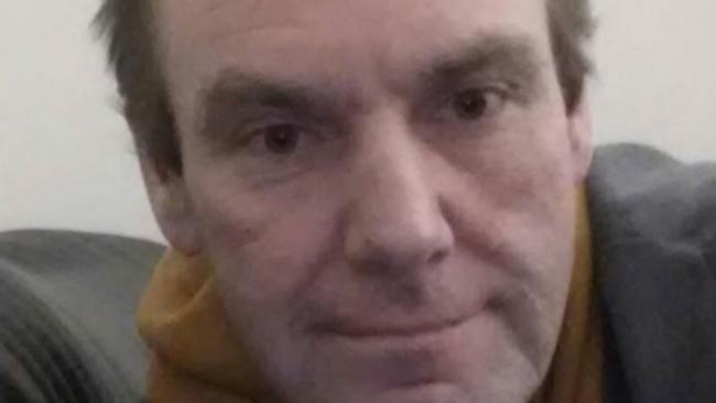 The man whose body was found in a Preston bin has been identified as Ashley Phillips. Picture: Supplied