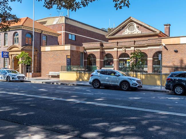 Aaron Yaffe will be back in Manly Local Court on March 10. Picture: (AAP IMAGE / MONIQUE HARMER)