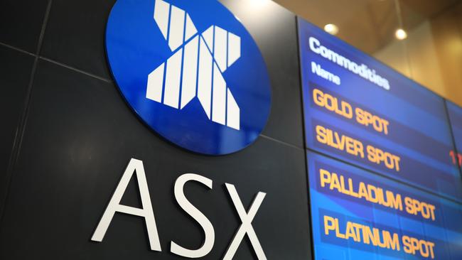 Australian stocks could be vulnerable after China said it will roll out measures to take the steam out of soaring iron ore and steel rebar prices.Picture: Christian Gilles