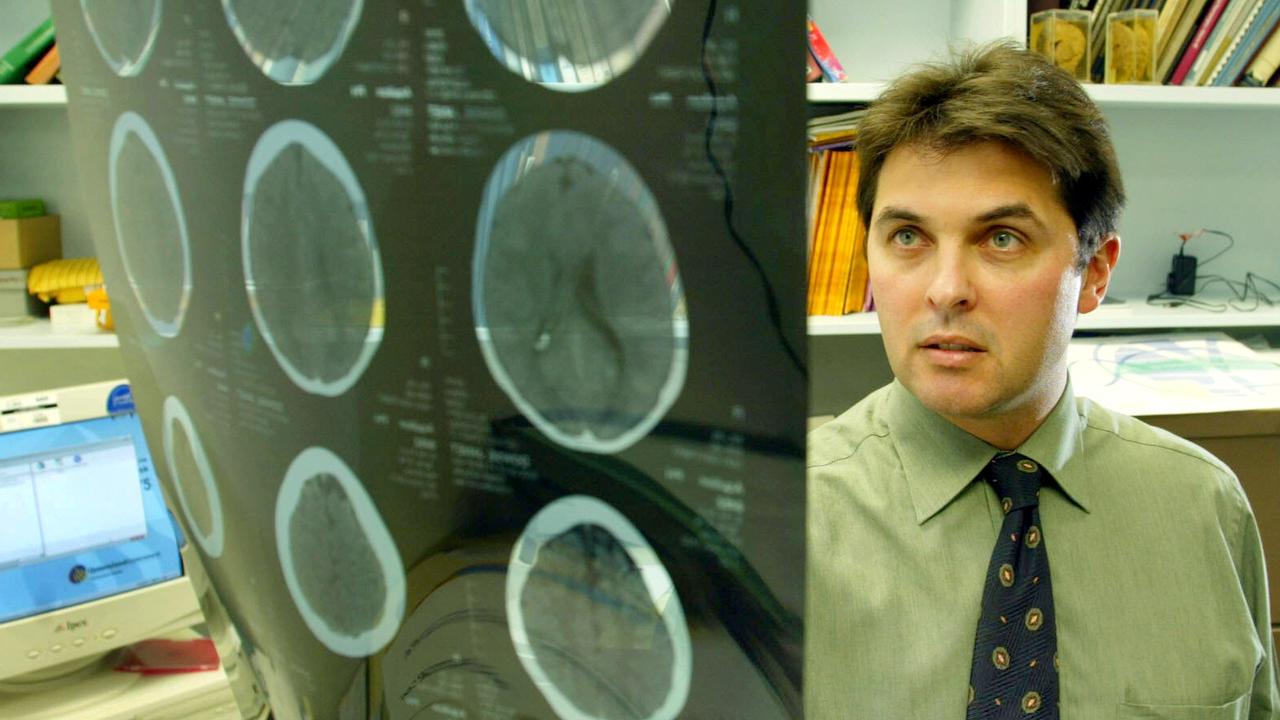 Brain surgeon Dr Scott Cambell to pay $2.7 million for delay in man’s ...