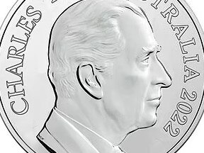 Australian coins are set to be updated to feature the portrait of King Charles III.