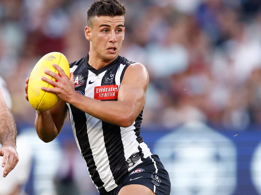 Collingwood Magpies | AFL Team News, Ladder, Fixtures & Results | News ...