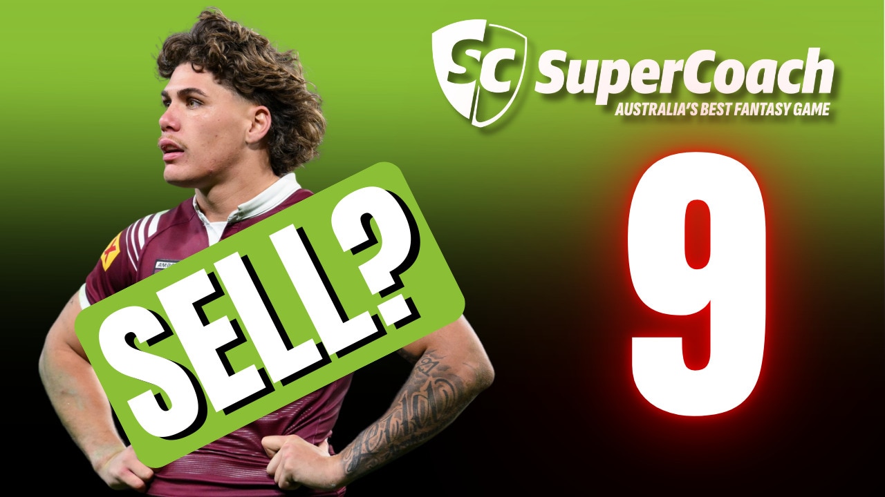 Reece Walsh: SELL or HOLD? | SuperCoach NRL Podcast