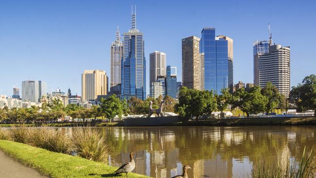 An undersupply of new homes could speed Melbourne’s real estate recovery after disruptions caused by COVID-19.