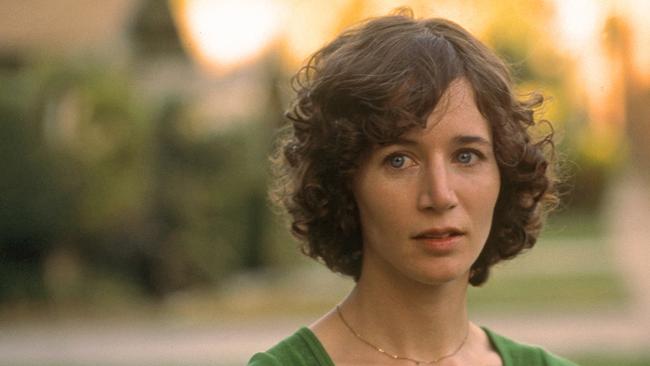 Me and You and Everyone We Know Year (2005), directed by and starring Miranda July. Picture: Supplied
