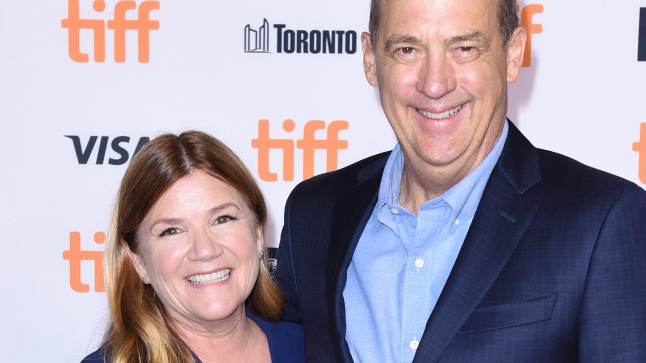 Anthony Edwards, Mare Winningham get married after 35-year friendship | news.com.au — Australia's leading news site