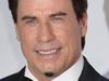 John Travolta has the world’s tiniest beard
