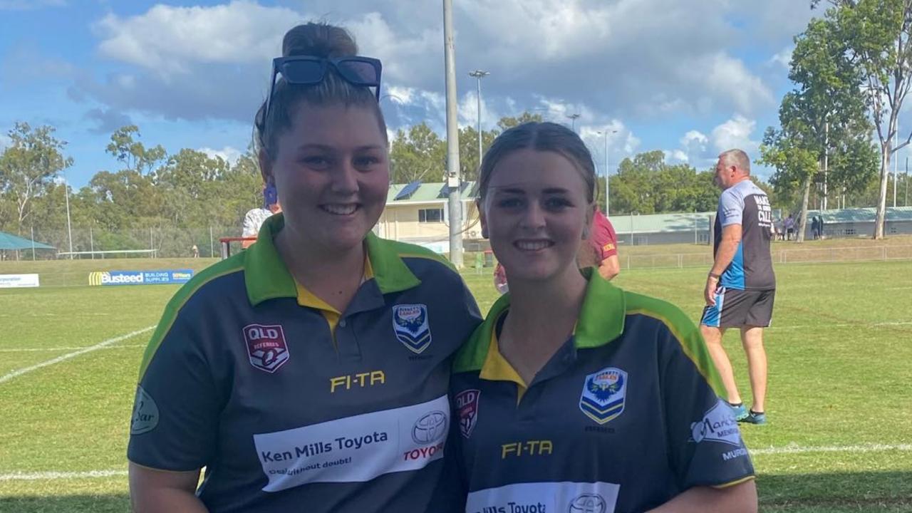 Darling Downs stars to represent Queensland in Schoolgirls fixture ...