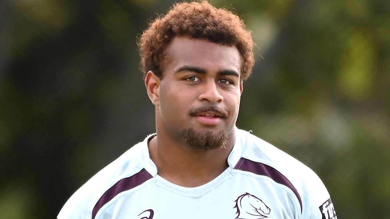 Watch: Real reason Mam left out of Broncos squad